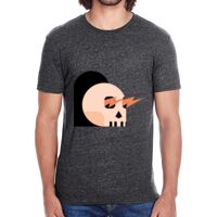 Unisex Triblend Short-Sleeve T-Shirt Thumbnail