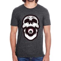 Unisex Triblend Short-Sleeve T-Shirt Thumbnail