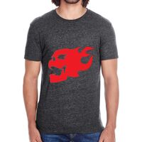 Unisex Triblend Short-Sleeve T-Shirt Thumbnail