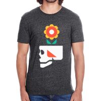 Unisex Triblend Short-Sleeve T-Shirt Thumbnail