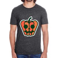 Unisex Triblend Short-Sleeve T-Shirt Thumbnail