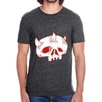 Unisex Triblend Short-Sleeve T-Shirt Thumbnail