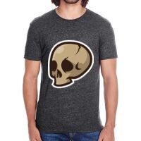 Unisex Triblend Short-Sleeve T-Shirt Thumbnail