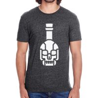 Unisex Triblend Short-Sleeve T-Shirt Thumbnail