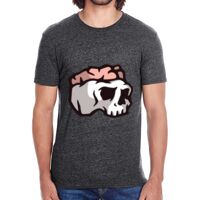 Unisex Triblend Short-Sleeve T-Shirt Thumbnail