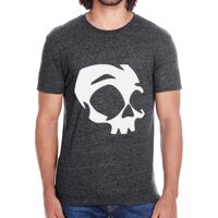 Unisex Triblend Short-Sleeve T-Shirt Thumbnail