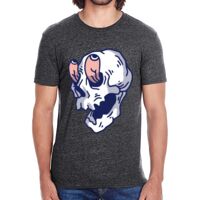 Unisex Triblend Short-Sleeve T-Shirt Thumbnail