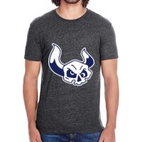 Unisex Triblend Short-Sleeve T-Shirt Thumbnail