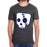 Unisex Triblend Short-Sleeve T-Shirt Thumbnail