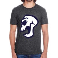 Unisex Triblend Short-Sleeve T-Shirt Thumbnail