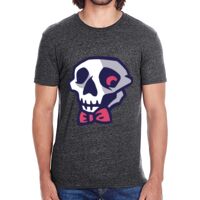 Unisex Triblend Short-Sleeve T-Shirt Thumbnail