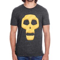 Unisex Triblend Short-Sleeve T-Shirt Thumbnail