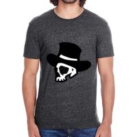 Unisex Triblend Short-Sleeve T-Shirt Thumbnail