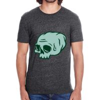 Unisex Triblend Short-Sleeve T-Shirt Thumbnail