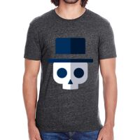 Unisex Triblend Short-Sleeve T-Shirt Thumbnail