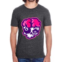 Unisex Triblend Short-Sleeve T-Shirt Thumbnail