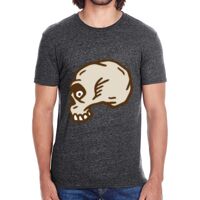 Unisex Triblend Short-Sleeve T-Shirt Thumbnail