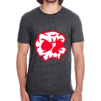 Unisex Triblend Short-Sleeve T-Shirt Thumbnail