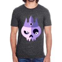 Unisex Triblend Short-Sleeve T-Shirt Thumbnail