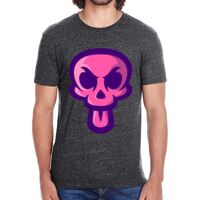 Unisex Triblend Short-Sleeve T-Shirt Thumbnail