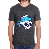 Unisex Triblend Short-Sleeve T-Shirt Thumbnail