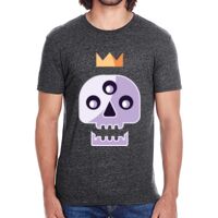 Unisex Triblend Short-Sleeve T-Shirt Thumbnail