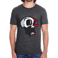 Unisex Triblend Short-Sleeve T-Shirt Thumbnail