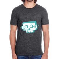 Unisex Triblend Short-Sleeve T-Shirt Thumbnail