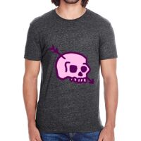 Unisex Triblend Short-Sleeve T-Shirt Thumbnail