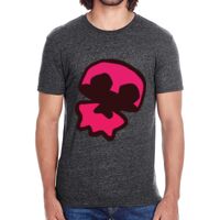 Unisex Triblend Short-Sleeve T-Shirt Thumbnail