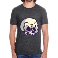 Unisex Triblend Short-Sleeve T-Shirt Thumbnail