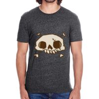 Unisex Triblend Short-Sleeve T-Shirt Thumbnail