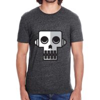 Unisex Triblend Short-Sleeve T-Shirt Thumbnail