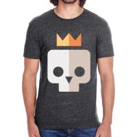 Unisex Triblend Short-Sleeve T-Shirt Thumbnail