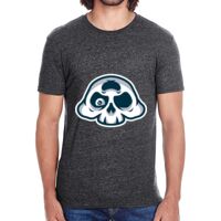 Unisex Triblend Short-Sleeve T-Shirt Thumbnail