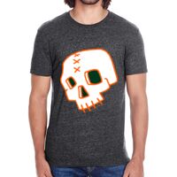 Unisex Triblend Short-Sleeve T-Shirt Thumbnail