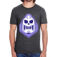 Unisex Triblend Short-Sleeve T-Shirt Thumbnail