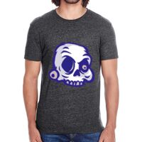 Unisex Triblend Short-Sleeve T-Shirt Thumbnail