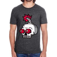 Unisex Triblend Short-Sleeve T-Shirt Thumbnail