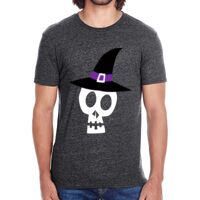 Unisex Triblend Short-Sleeve T-Shirt Thumbnail