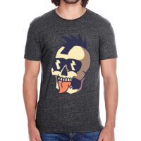 Unisex Triblend Short-Sleeve T-Shirt Thumbnail