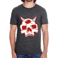 Unisex Triblend Short-Sleeve T-Shirt Thumbnail