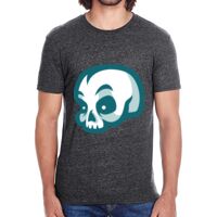 Unisex Triblend Short-Sleeve T-Shirt Thumbnail