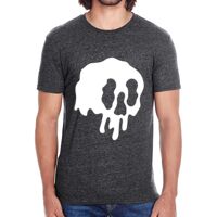 Unisex Triblend Short-Sleeve T-Shirt Thumbnail