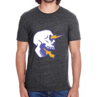 Unisex Triblend Short-Sleeve T-Shirt Thumbnail