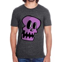 Unisex Triblend Short-Sleeve T-Shirt Thumbnail