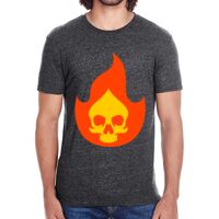 Unisex Triblend Short-Sleeve T-Shirt Thumbnail