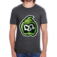 Unisex Triblend Short-Sleeve T-Shirt Thumbnail