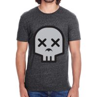 Unisex Triblend Short-Sleeve T-Shirt Thumbnail