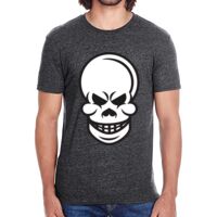 Unisex Triblend Short-Sleeve T-Shirt Thumbnail